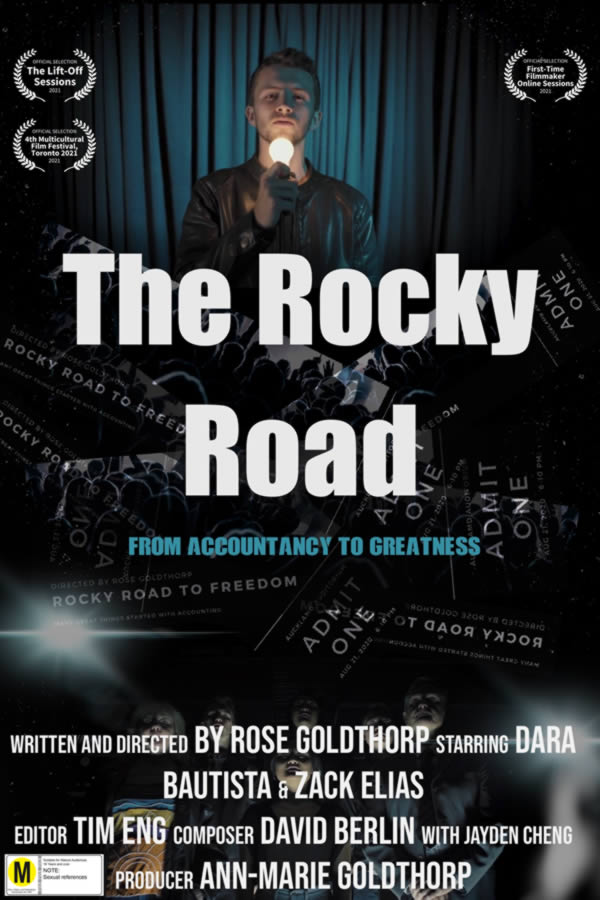 The Poster